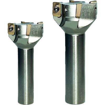 三露刀具弹簧钢抗震炮塔铣刀杆