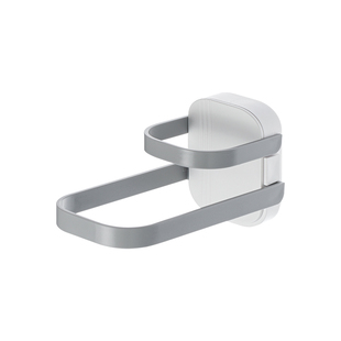 衣架收纳架阳台整理架晾衣架子收纳神器挂钩壁挂免打孔夹子挂衣架