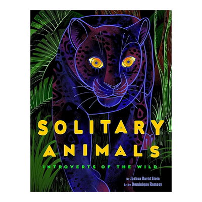 独居的动物们SolitaryAnimals