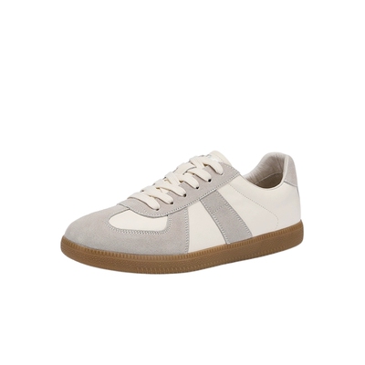 热风2025年新款男士时尚休闲鞋