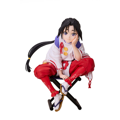 ANIPLEX北条时行无比例手办
