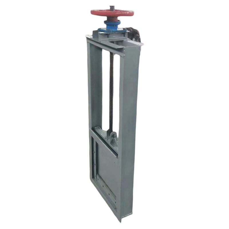 钢制闸门机闸一体分体铸铁闸门渠道河道水库手动液压电动闸门