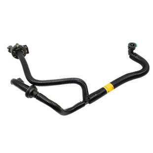 适配福特新蒙迪欧致胜福克斯翼虎锐界福睿斯碳罐电磁阀废气管原厂