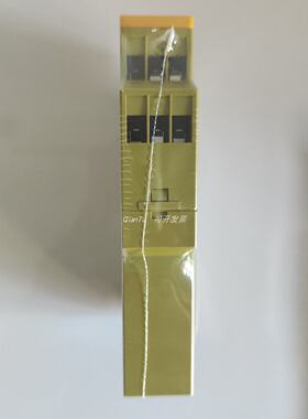 议价PILZ/皮尔磁端子783800 PNOZMS1P SET SPRING LOADED TERMINA
