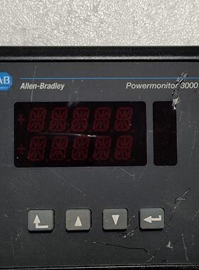 询价-Allen-Bradley Powermotor 300