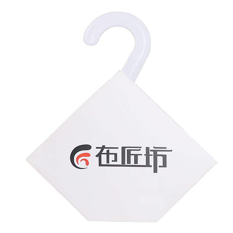 纺织面料挂卡印刷吊卡
