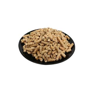 小宠物垫料除臭吸水木粒垫材 兔子龙猫天竺鼠垫料除臭用品5斤包邮