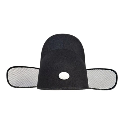 明朝武侠皇帝古代道具乌纱帽