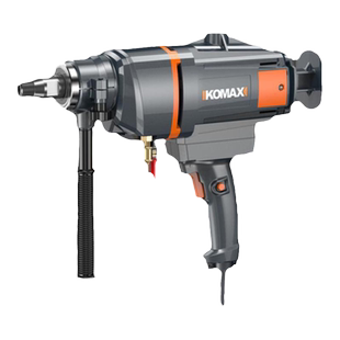 水钻机手持台式水转打孔打洞神器电动打孔机空调大功率两用钻孔机