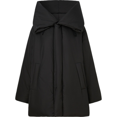 【38开门红】Hyein Seo 女秋冬连帽软壳面料外套