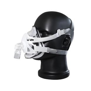 瑞迈特呼吸机面罩头带肺气肿家用氧气睡眠止鼾打鼾口鼻罩通用配件