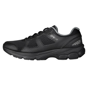 多威品牌店多威体能训练鞋 | 黑色跑步运动鞋男女作训鞋马拉松跑鞋新款