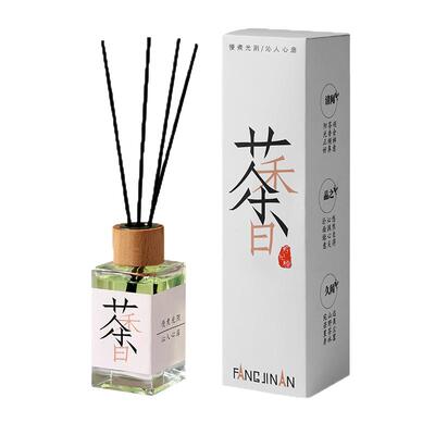 TOP【商超推荐】无火香薰家用