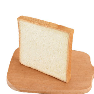 吐司面包三明治专用面包片商用摆摊食材整箱早餐三明治专用吐司片