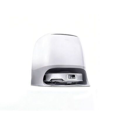 石头P20UltraPlus扫拖一体机器人