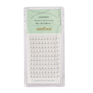 60ml嫁接睫毛清洁液压取瓶按压瓶便携按压式空瓶分装瓶美睫工具