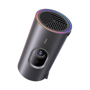 【政府补贴全国立减15%】坚果P5X便携投影仪家用家庭智能投影机投墙卧室户外露营小型宿舍无线投屏家庭影院