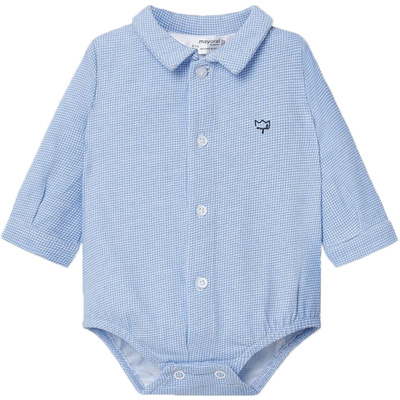 现货西班牙mayoral麦悠婴童装