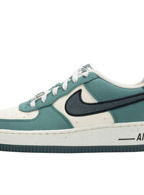 【自营】Nike耐克大童女鞋板鞋AIR FORCE 1 LV8 3运动鞋休闲鞋
