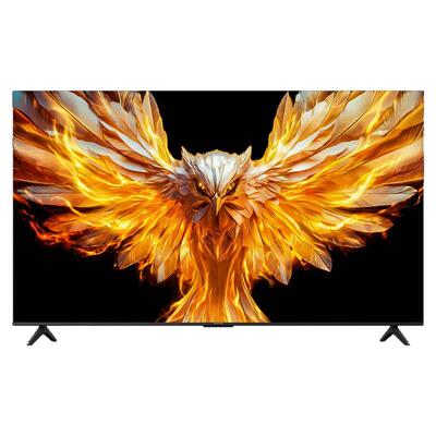 雷鸟鹏6SE 26款 75英寸144Hz高刷WiFi6TCL电视机以旧换新补贴85