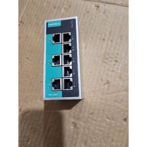 议价摩沙EDS208A维修