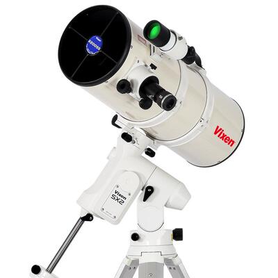 日本原装进口200mm大口径反射式