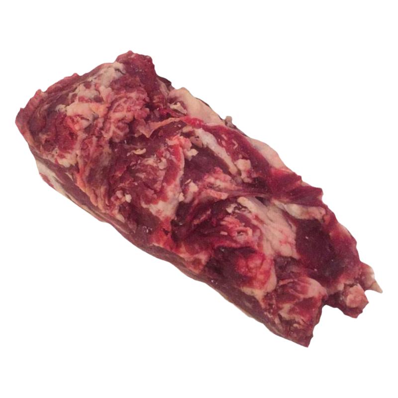 云南寻甸清真吊龙牛肉2斤1000克黄牛肉新鲜现宰火锅食品 雪花眼肉