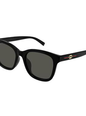 GUCCI古驰太阳镜方形板材