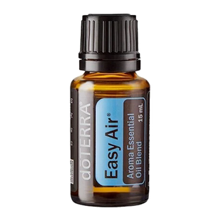 多特瑞顺畅呼吸复方植物精油doTERRA香薰官方正品旗舰店香薰按摩