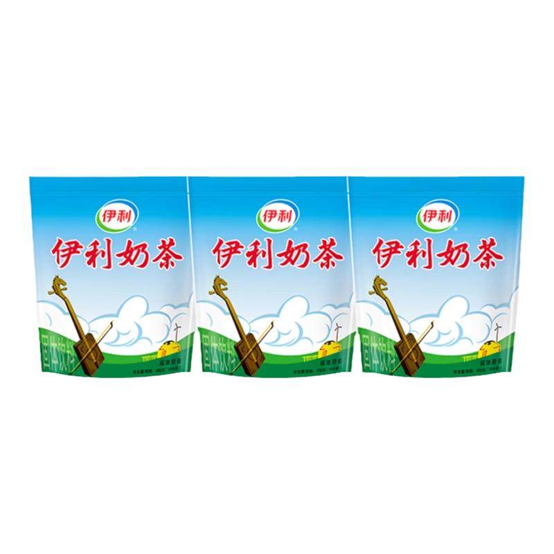伊利奶茶粉官方正品400g
