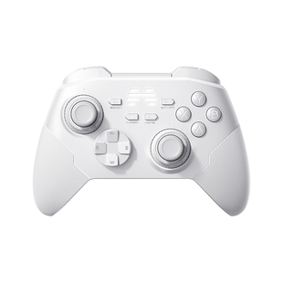 【好用又升级】北通鲲鹏20智控游戏手柄无线pc电脑版switch2手柄蓝牙iPad平板手机xbox苹果steam黑神话悟空NS