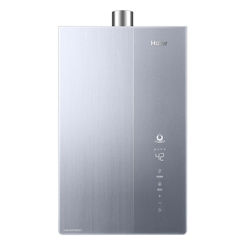海尔燃气热水器一级能效节能16L