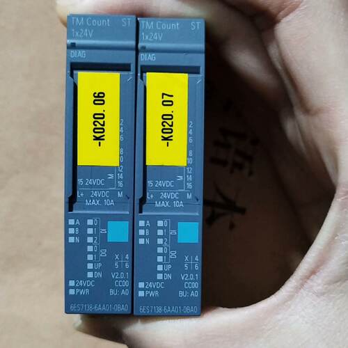 溢价-ET200SP，6ES7 138-6AA01-0BA0