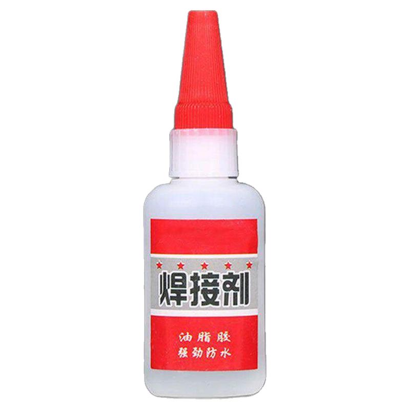 502强力胶防水速干粘得牢