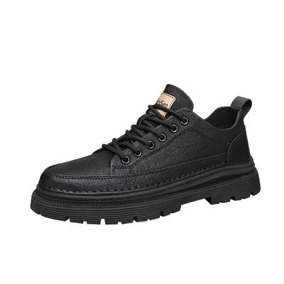 木林森官方旗舰店正品男鞋