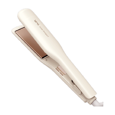 lena加宽负离子护发直卷两用直板