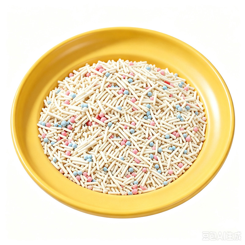 猫砂木薯6合1混合豆腐砂包邮