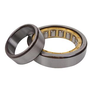 厂家直销圆柱滚子轴承 压力重型承载 双排瓦轴滚动 ZWZ大型设备