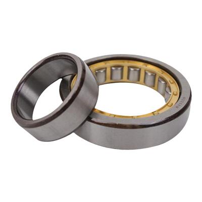 圆柱滚子轴承国产双排瓦轴滚动