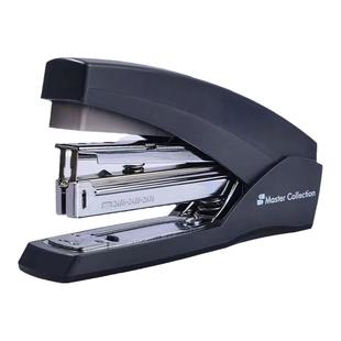 三木重型办公省力订书机70页学生中号订书钉子标准型学生订书厚层