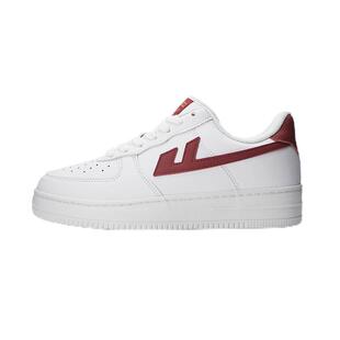 回力女鞋小白鞋女款2026年超火的鞋子百搭厚底增高板鞋学生休闲鞋