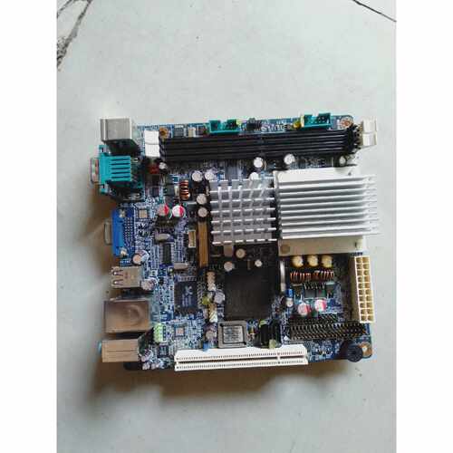 售前询价工业设备控制板 Avalue EMX-910GMLE B98