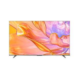 海信Vidda 发现X2027 75英寸MiniLED 抗反光黑曜屏高亮电视75VX5S