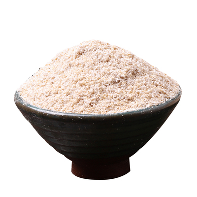 熟燕麦麸皮粉饱腹代餐食用燕麦麸免煮冲泡即食麦麸高膳食纤维粗粮