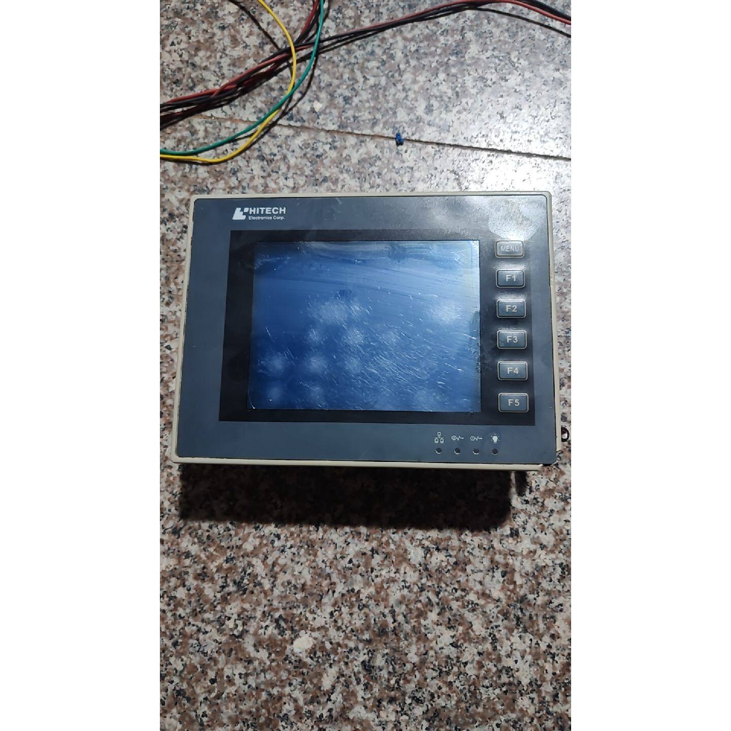 议价海泰客触摸屏 PWS6600S-S