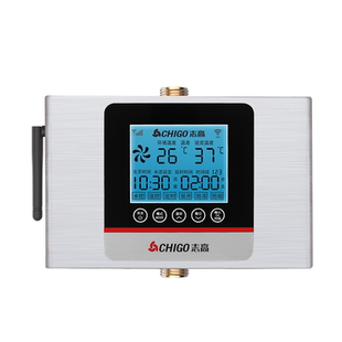 志高回水器家用 热水循环泵零冷水回水泵 全自动静音热水循环系统