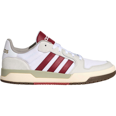 阿迪达斯男女款经典复古低帮板鞋