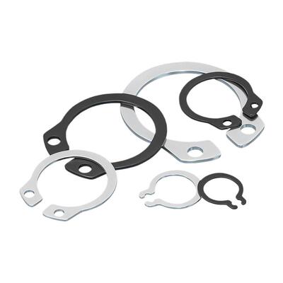 【全网热销】304/65锰轴用挡圈