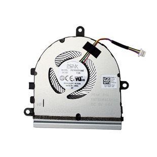 戴尔DELL Inspiron 15- 5575 5570 3533 3583 5593 3585 3501风扇