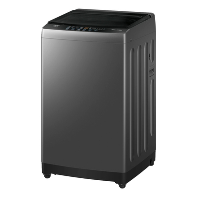 海尔青岛定频全自动洗衣机家用